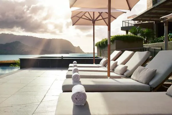 1 Hotel Hanalei Bay hotel detail image 4