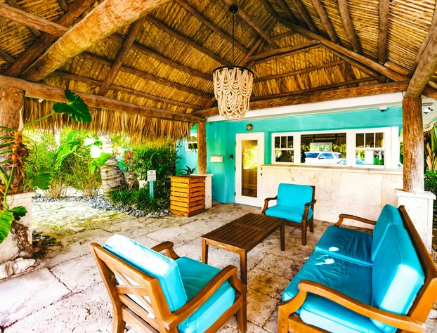 Tropical Breeze Resort hotel detail image 1