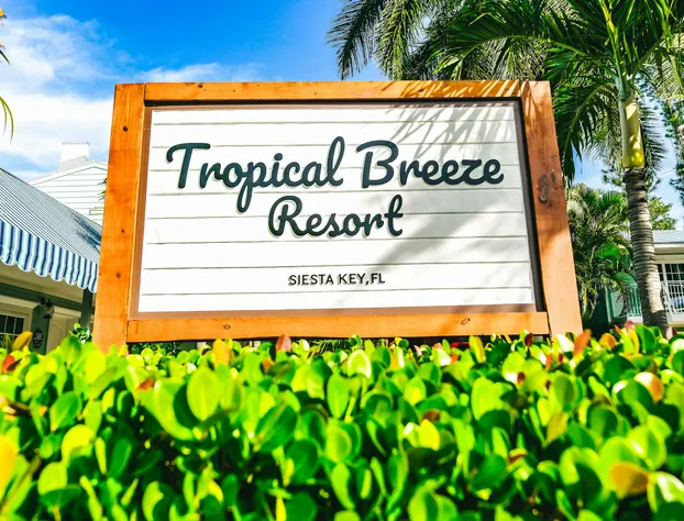 Tropical Breeze Resort hotel detail image 2