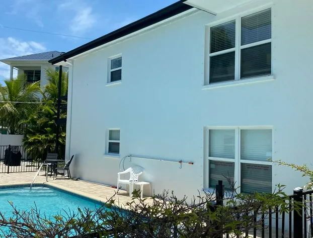 Tropical Breeze Resort hotel detail image 4