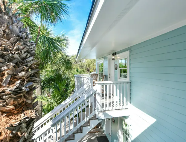 Tropical Breeze Resort hotel detail image 2