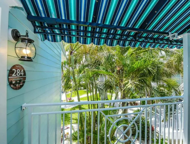 Tropical Breeze Resort hotel detail image 1