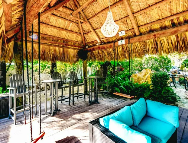 Tropical Breeze Resort hotel detail image 3