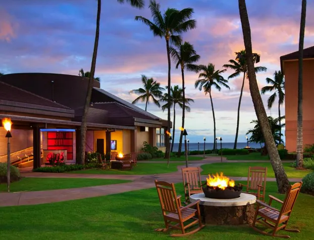 Sheraton Kauai Resort hotel detail image 1