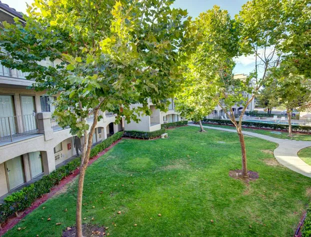 Inn At Rohnert Park hotel detail image 2