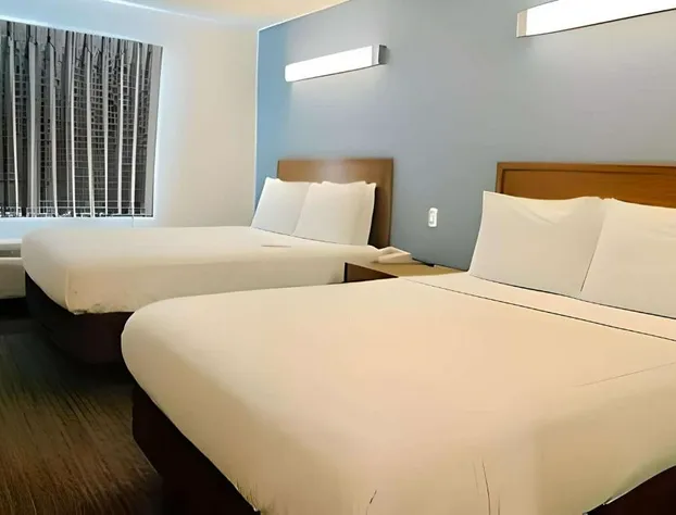 Inn At Rohnert Park hotel detail image 3