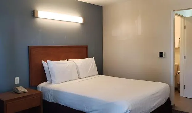 Inn At Rohnert Park hotel detail image 4