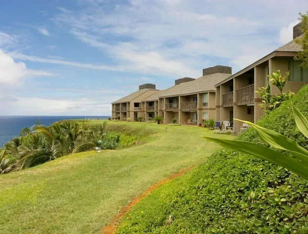 Castle At Princeville hotel detail image 2