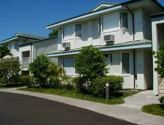 Castle At Princeville hotel detail image 3