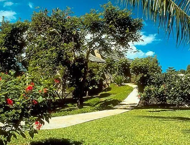 Castle At Princeville hotel detail image 4