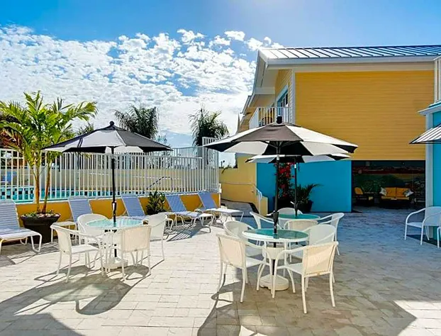 Harbour House At The Inn hotel detail image 2