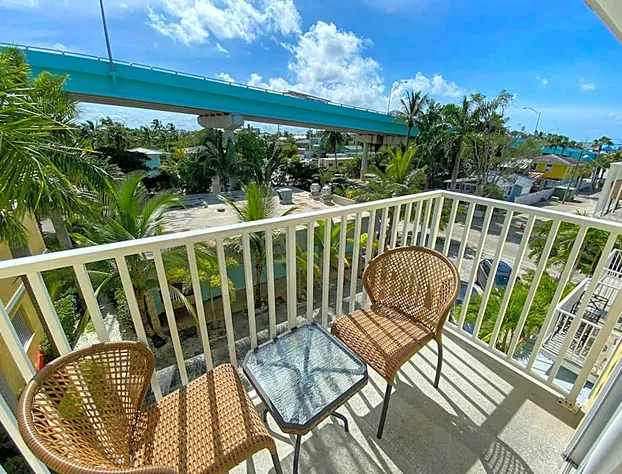 Harbour House At The Inn hotel detail image 3