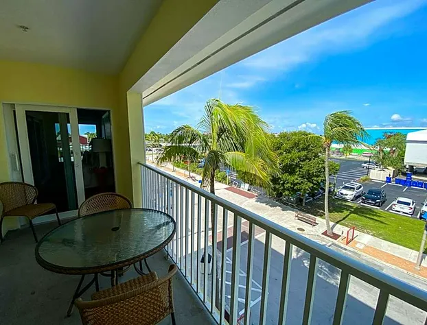 Harbour House At The Inn hotel detail image 4