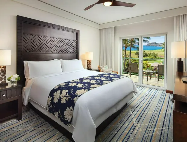 Marriott's Kauai Lagoons hotel detail image 2