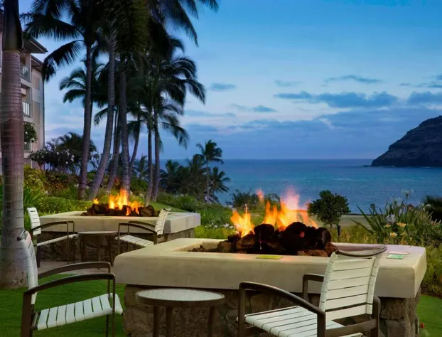 Marriott's Kauai Lagoons hotel detail image 3