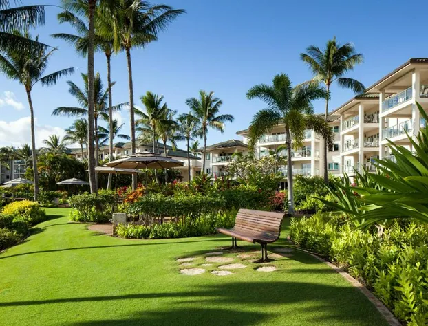 Marriott's Kauai Lagoons hotel detail image 1