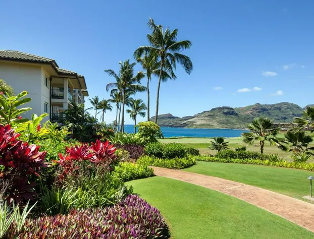 Marriott's Kauai Lagoons hotel detail image 3
