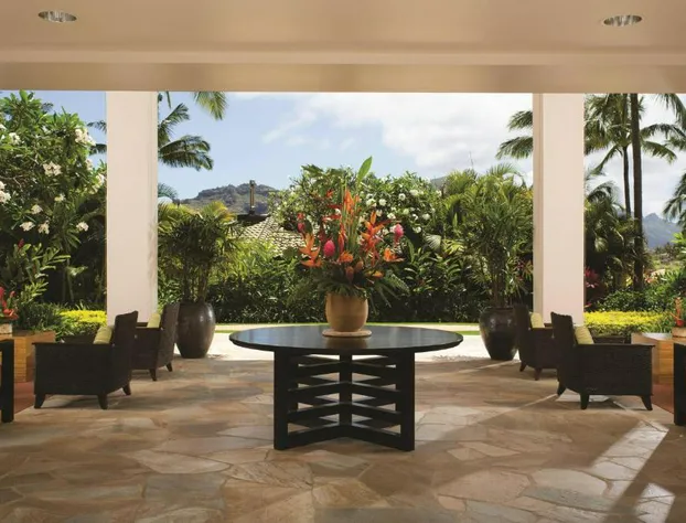 Marriott's Kauai Lagoons hotel detail image 4
