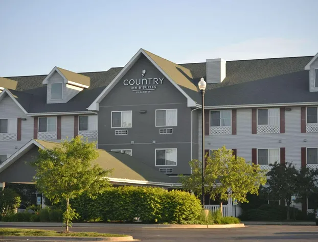 Country Inn & Suites by Radisson, Gurnee, IL hotel detail image 3
