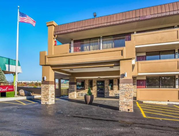 Red Roof Inn Cincinnati Airport–Florence/ Erlanger hotel detail image 2