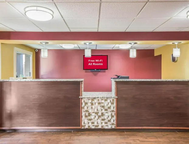 Red Roof Inn Cincinnati Airport–Florence/ Erlanger hotel detail image 4