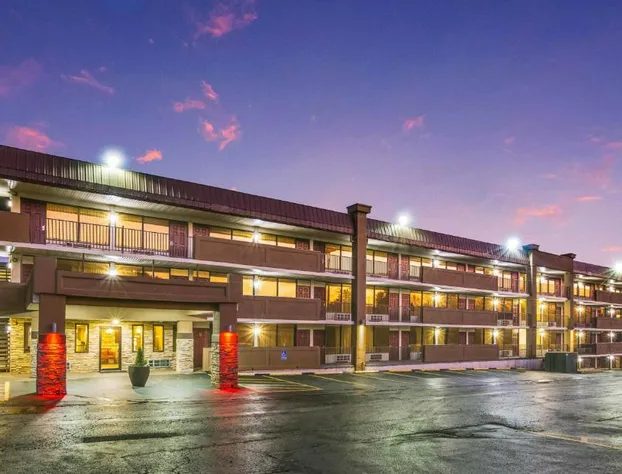 Red Roof Inn Cincinnati Airport–Florence/ Erlanger hotel detail image 3