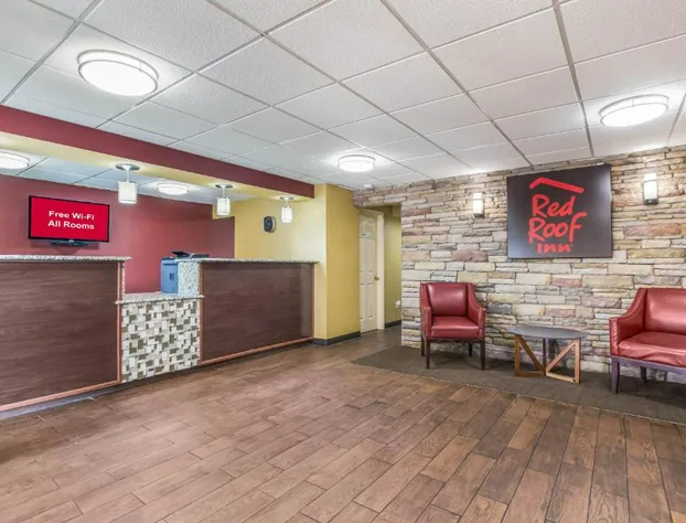 Red Roof Inn Cincinnati Airport–Florence/ Erlanger hotel detail image 4