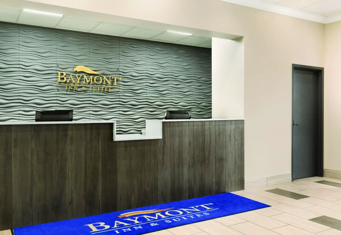 Baymont by Wyndham Florence Cincinnati hotel hero