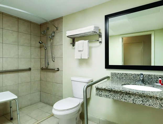 Baymont by Wyndham Florence Cincinnati hotel detail image 3