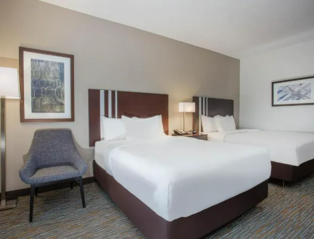 Wingate by Wyndham Gurnee hotel detail image 1