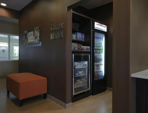 Wingate by Wyndham Gurnee hotel detail image 3