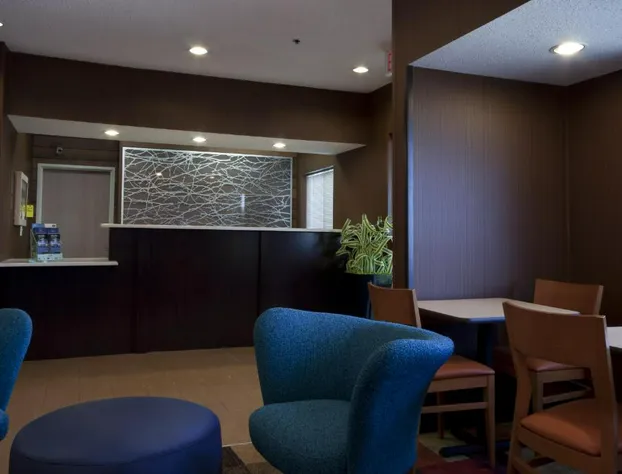 Wingate by Wyndham Gurnee hotel detail image 4