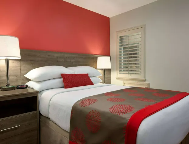 Ramada by Wyndham Oakland Downtown City Center hotel detail image 3