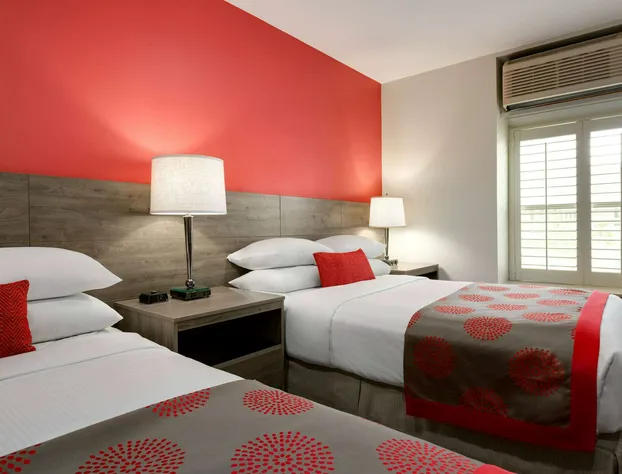 Ramada by Wyndham Oakland Downtown City Center hotel detail image 2