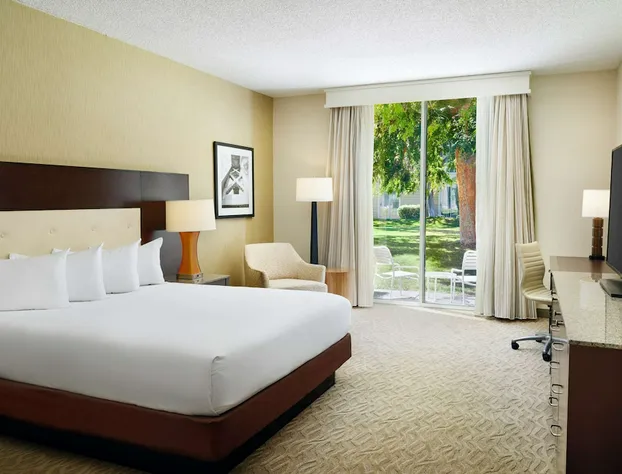 Hilton Oakland Airport hotel detail image 1