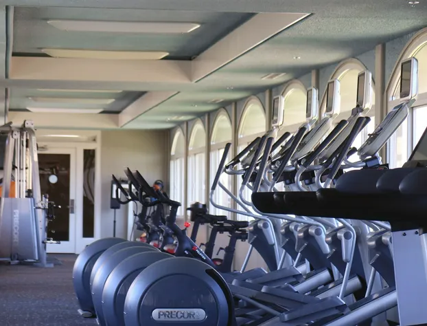 Hilton Oakland Airport hotel detail image 4