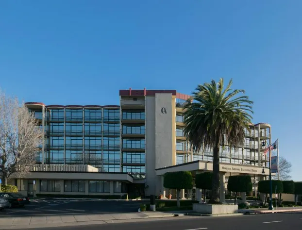Oakland Airport Executive Hotel hotel detail image 2