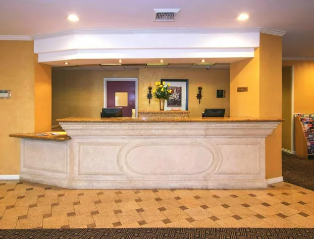 Oakland Airport Executive Hotel hotel detail image 4