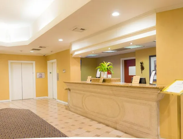 Oakland Airport Executive Hotel hotel detail image 3