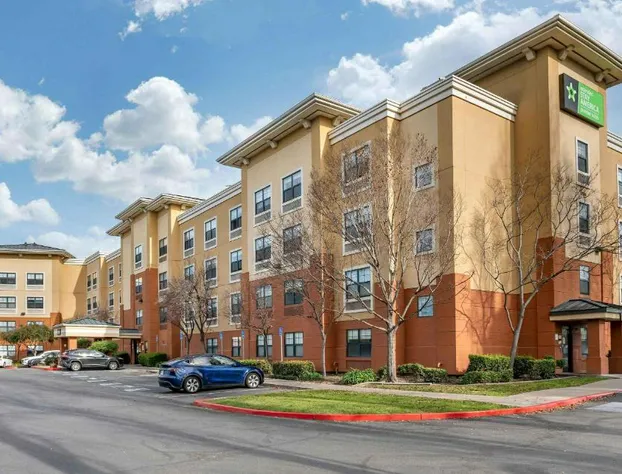 Extended Stay America Premier Suites Oakland Alameda hotel detail image 1