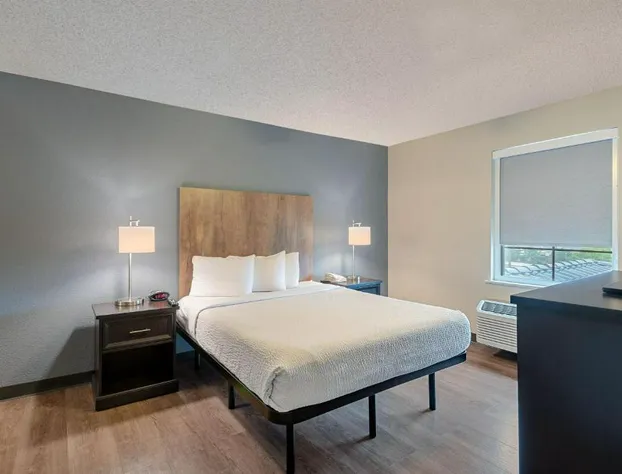 Extended Stay America Premier Suites Oakland Alameda hotel detail image 4