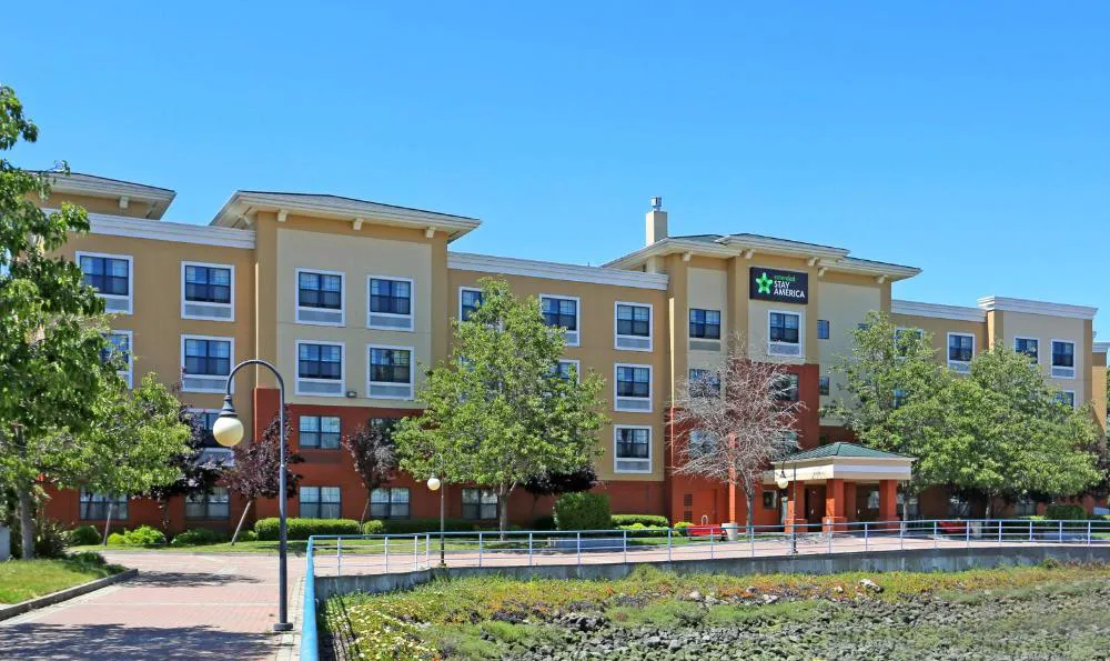 Extended Stay America Premier Suites Oakland Alameda hotel hero