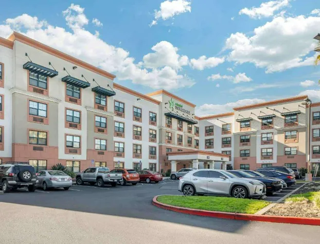 Extended Stay America Suites - Oakland - Emeryville hotel detail image 2