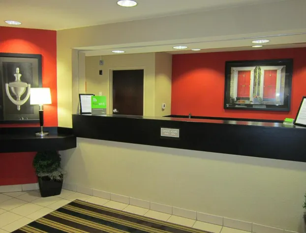 Extended Stay America Suites - Oakland - Emeryville hotel detail image 3