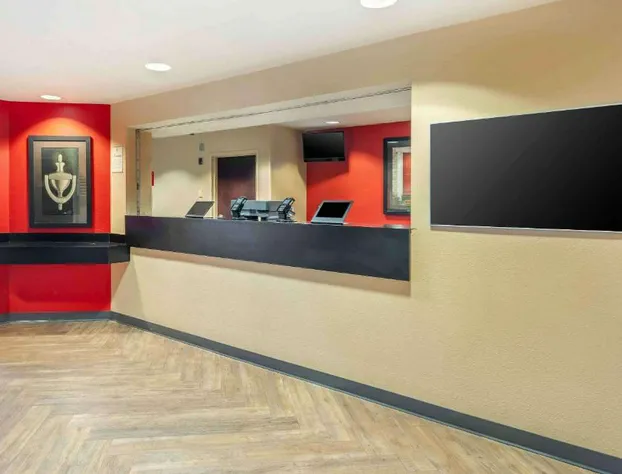 Extended Stay America Suites - Oakland - Emeryville hotel detail image 4