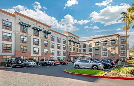 Extended Stay America Suites - Oakland - Emeryville hotel detail image 4