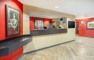 Extended Stay America Suites - Oakland - Emeryville hotel detail image 3