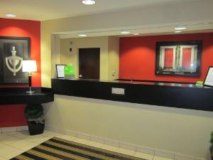 Extended Stay America Suites - Oakland - Emeryville hotel detail image 4