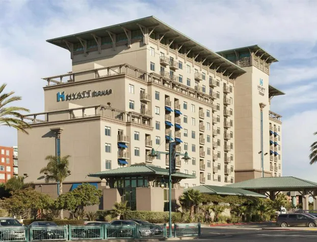 HYATT house Emeryville/San Francisco Bay Area hotel detail image 1