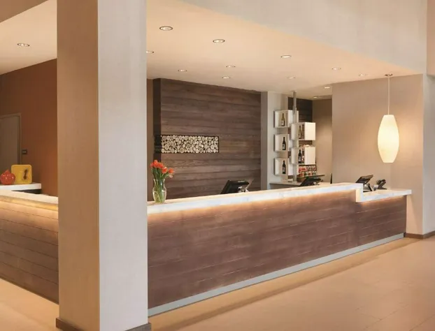 HYATT house Emeryville/San Francisco Bay Area hotel detail image 2